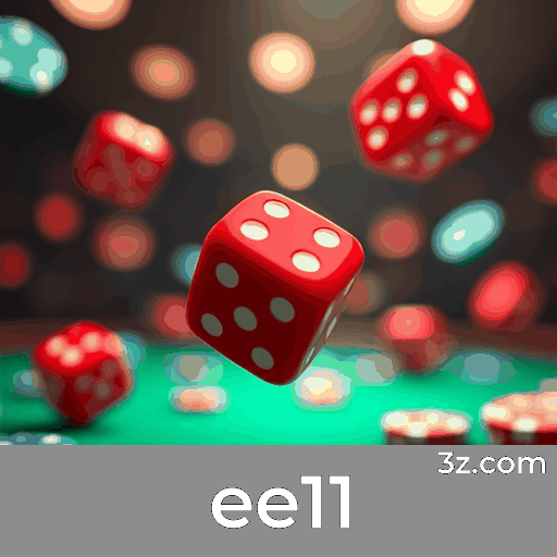 ee11: Domine estratégias de jogos de cassino e vença mais!