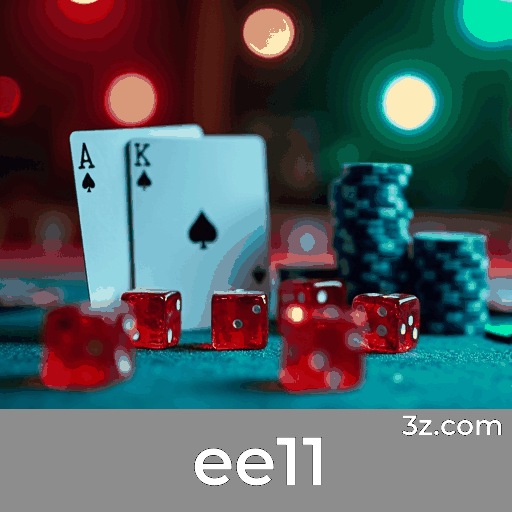 ee11: Domine estratégias de jogos de cassino e vença mais!