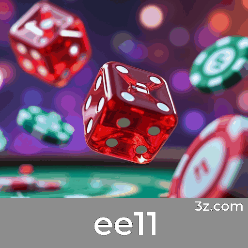 ee11: Domine estratégias de jogos de cassino e vença mais!