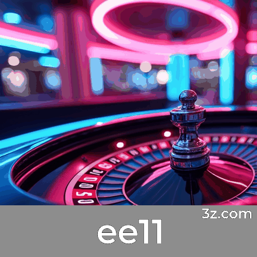 ee11: O Seu Cassino Online Seguro e Premiado