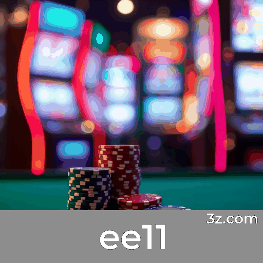 ee11: O Seu Cassino Online Seguro e Premiado