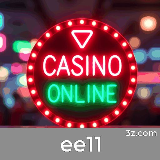 ee11: Domine estratégias de jogos de cassino e vença mais!