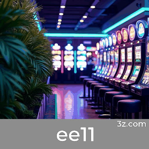 ee11: O Seu Cassino Online Seguro e Premiado