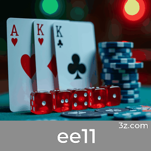 Experiência Profissional de Cassino ao Vivo com ee11