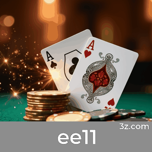 ee11: O Seu Cassino Online Seguro e Premiado